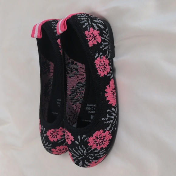 Mommy & Me Matching ballet flats - Picture 3 of 10